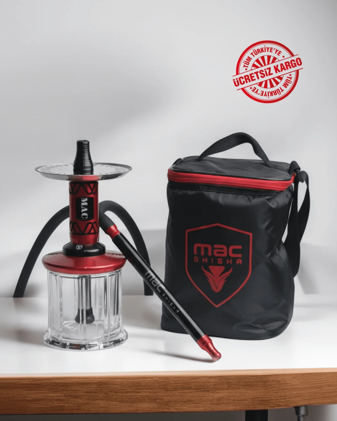 Yeni İçiciyim Paketi Full Set