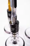 Mac Shisha Small Apex Dekorlu Cam Çantalı