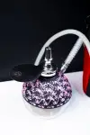 Mac Shisha World Dekorlu Cam Çantalı