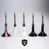 Mac Shisha Elegance Dekorlu Cam Çantalı