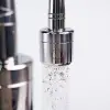 Mac Shisha Elegance Dekorlu Cam Çantalı