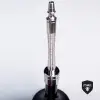 Mac Shisha Elegance Dekorlu Cam Çantalı