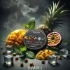 Fumara First Lady Nargile Marmelatı 200gr. Mango-Ananas-Çarkıfelek-Buz-Nane
