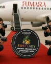 Fumara First Lady Nargile Marmelatı 200gr. Mango-Ananas-Çarkıfelek-Buz-Nane