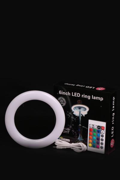 Tepsi Altı Nargile Led Işık