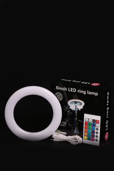 Tepsi Altı Nargile Led Işık