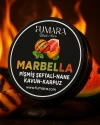 Fumara Marbella Nargile Marmelatı 200gr. Pişmiş Şeftali-Nane-Kavun-Karpuz Aromalı
