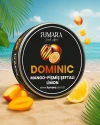 Fumara Dominic Nargile Marmelatı Limon-Mango-Pişmiş Şeftali Aromalı 200gr.