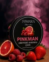 Fumara Pinkman Nargile Marmelatı 200gr. Greyfurt-Ahududu-Çilek Aromalı