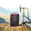 Big Apollo Titan - Çelik Nargile Takımı