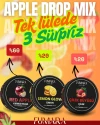 Apple Drop Mix 3'lü Paket