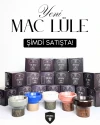 Mac Seramik Lüle