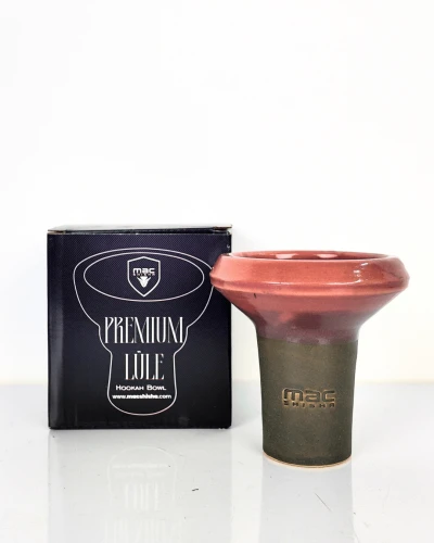 Mac Seramik Lüle Orta Boy