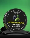 Fumara Double Grapes Nargile Marmelatı 200gr. Yeşil Üzüm-Siyah Üzüm