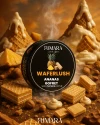 Wafer Lush - Ananas Gofret Aromalı 200gr