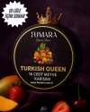 Fumara Turkish Queen Nargile Marmelatı 200gr. 16 Çeşit Özel Aroma