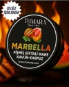 Fumara Marbella Nargile Marmelatı 200gr. Pişmiş Şeftali-Nane-Kavun-Karpuz Aromalı