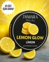 Fumara Lemon Glow Nargile Marmelatı 200gr. Limon Aromalı
