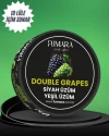 Fumara Double Grapes Nargile Marmelatı 200gr. Yeşil Üzüm-Siyah Üzüm