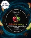 Fumara Double Apple Marmelatı 200gr. Kırmızı Elma-Yeşil Elma-Anason