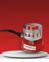 İksa Elektrikli Köz Ocağı