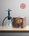Small Dubai Orta Boy Nargile Takımı