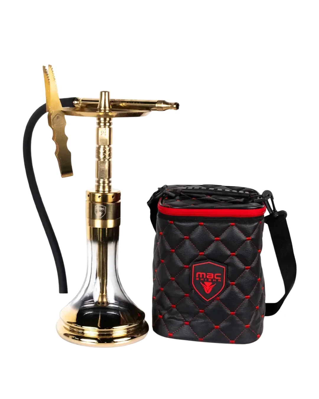 Mac Shisha