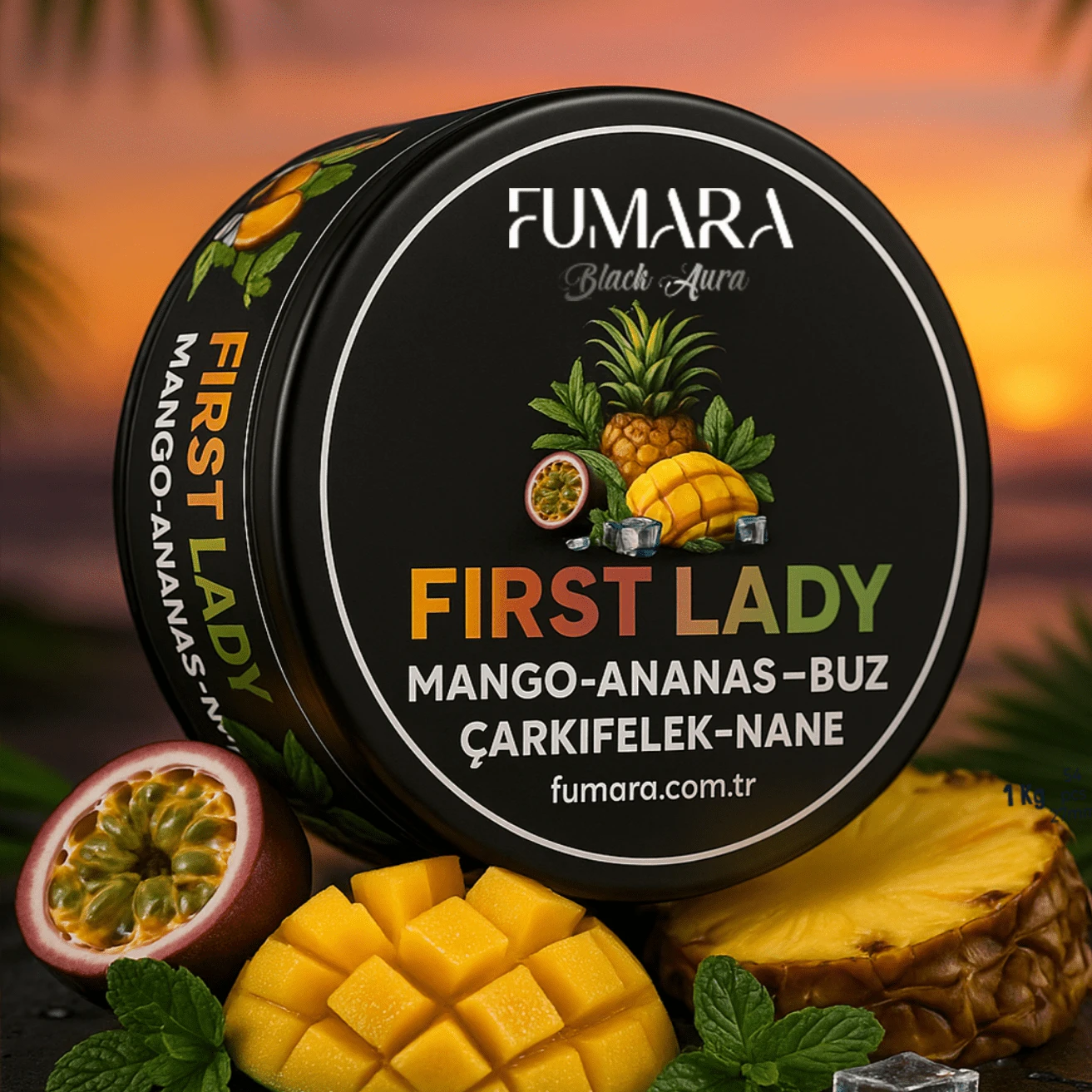 Fumara