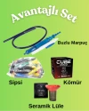 Avantajı 4'lü Set Paketi
