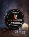 Colombiere - Çikolatal, Vanilyalı Dondurma Aromalı 200gr