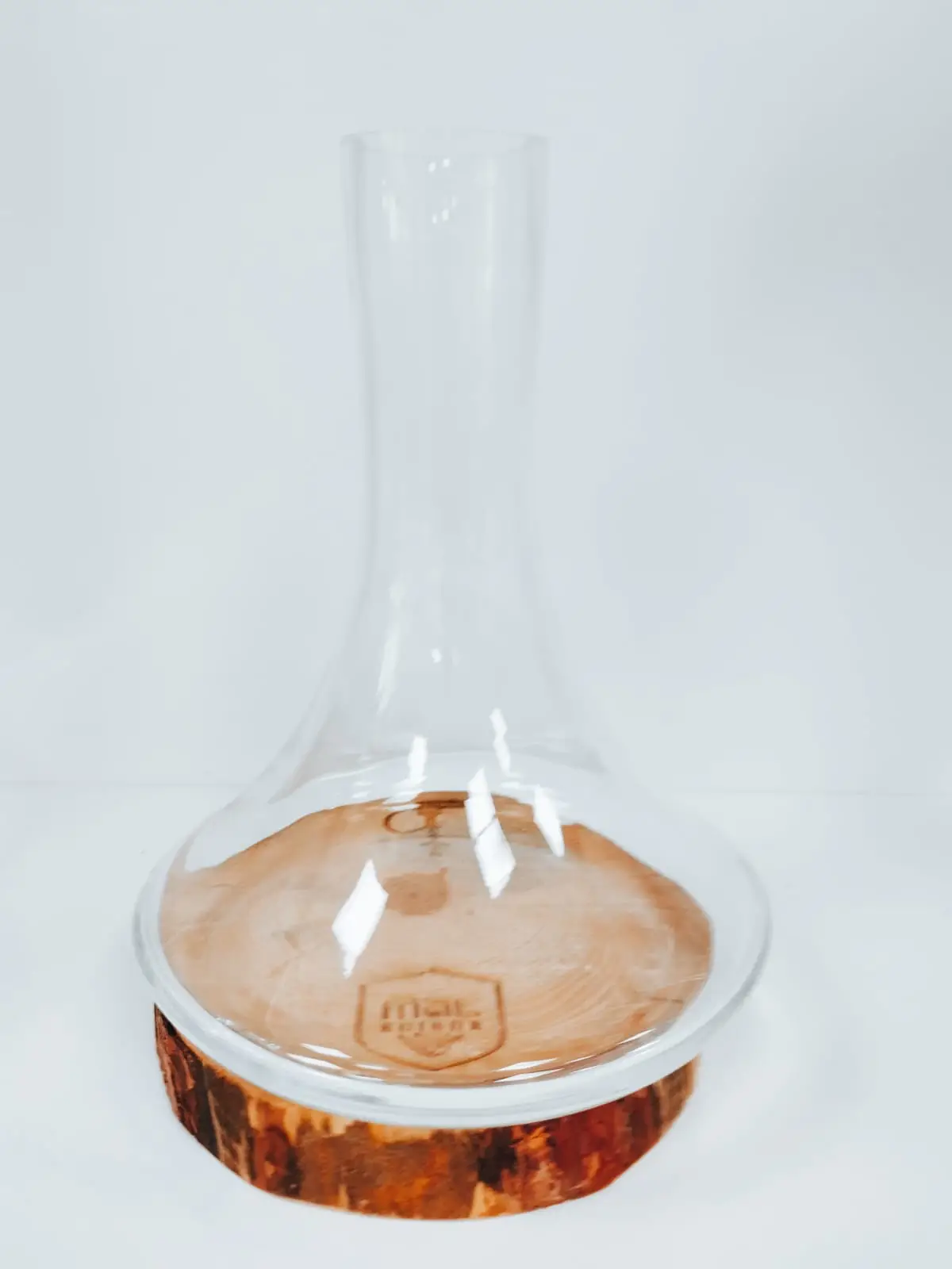 Big Modellere Uygun Bileziksiz Şeffaf Cam