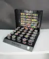 Fumara 25 Li Tester Aroma Seti Metal Kutu
