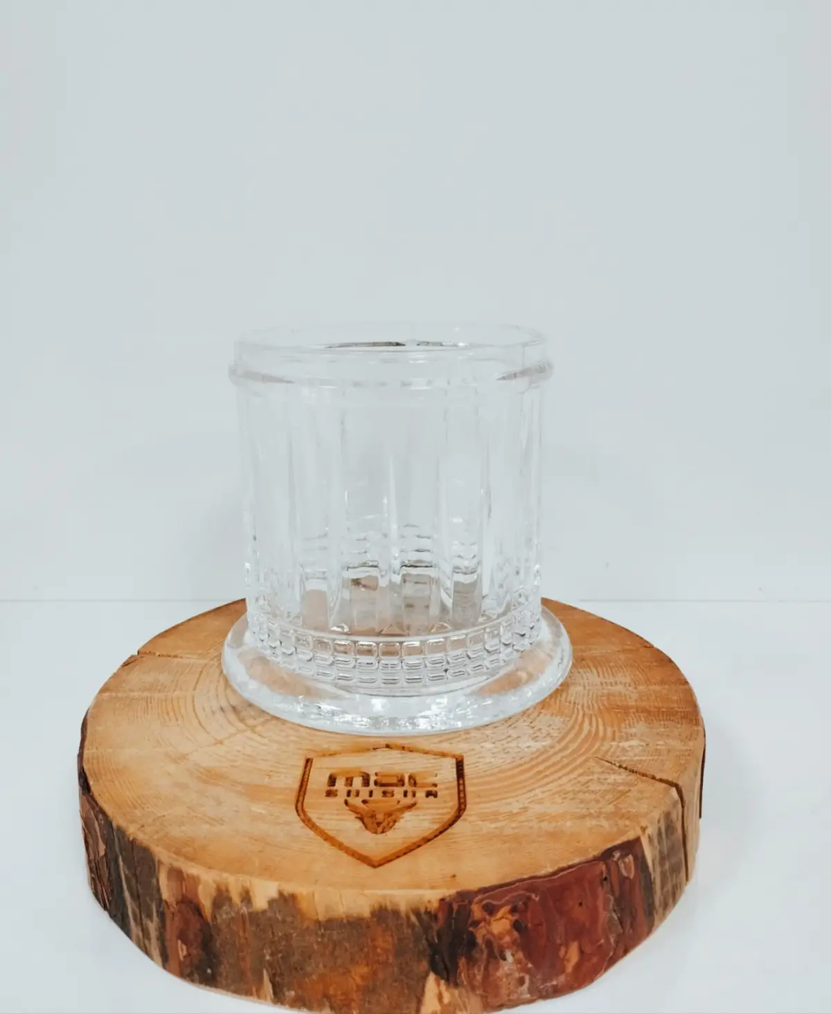 Cup Modellere Uygun Bileksiz Cam