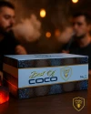 Mac Coco Nargile Kömürü 1kg 27mm