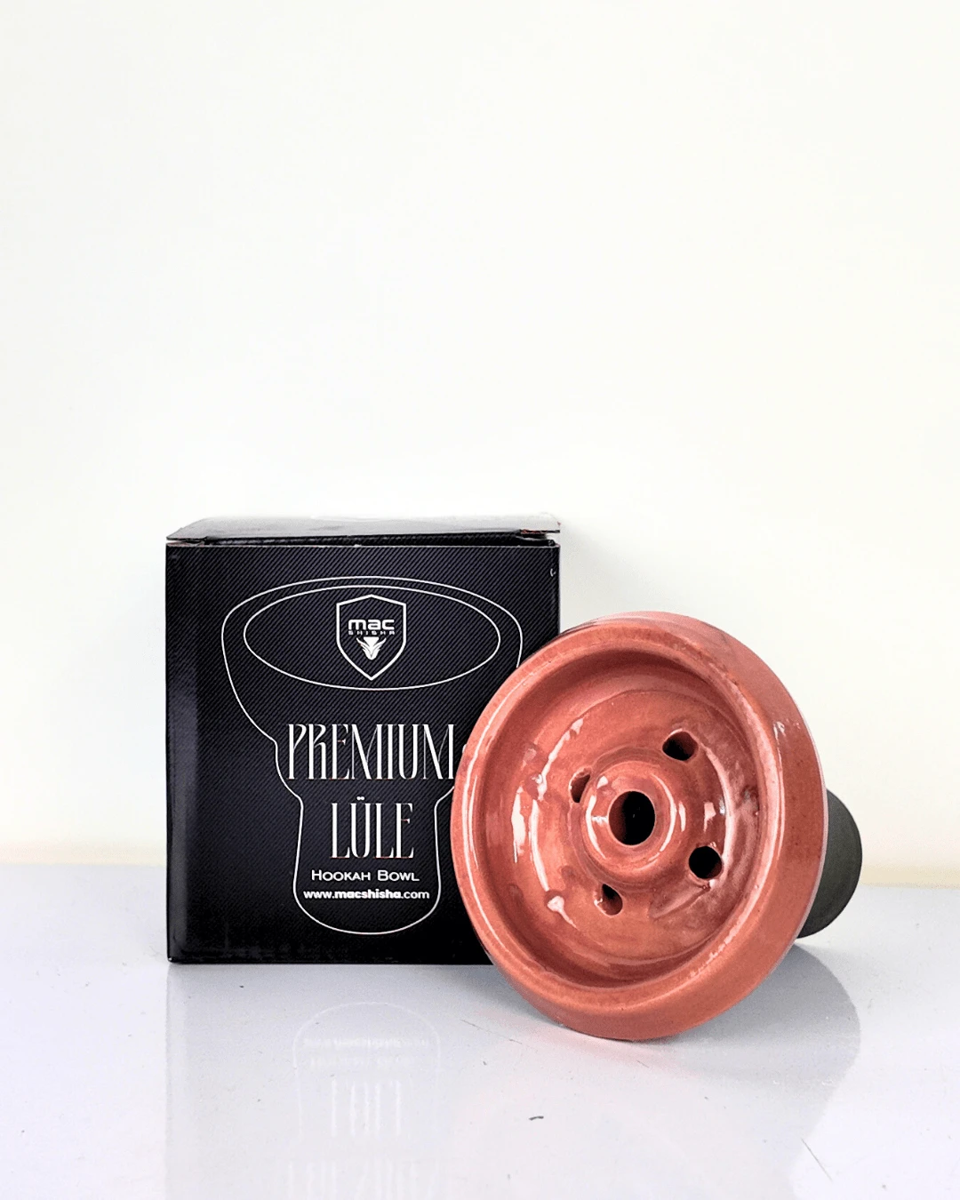 Mac Seramik Lüle Orta Boy