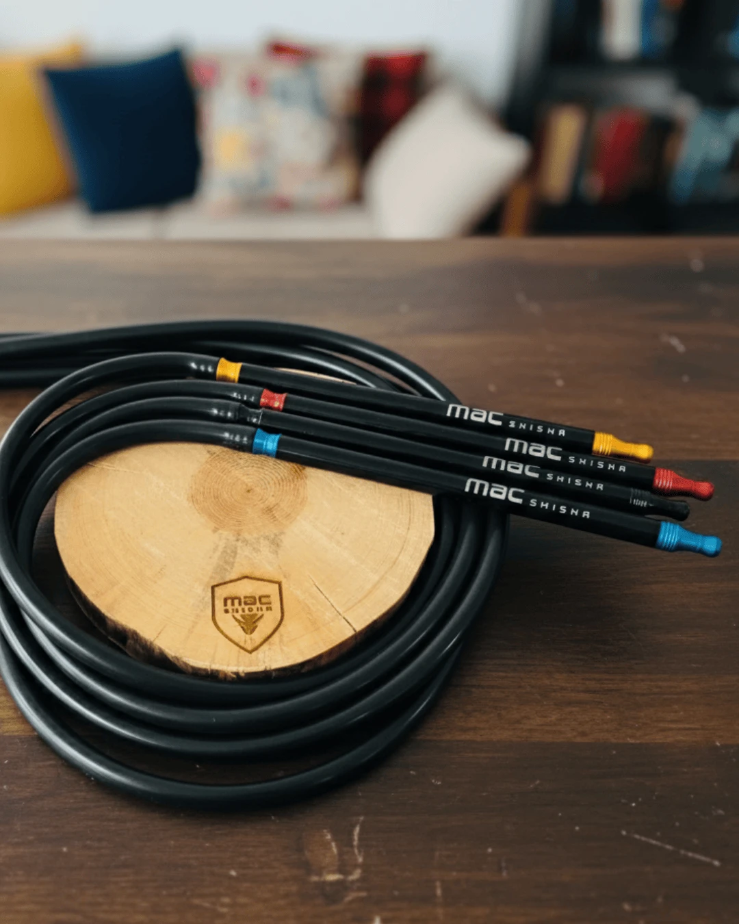 Mac Marpuç Takımı