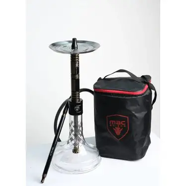 TEŞHİR BİG ARİZONA BÜYÜK BOY  NARGİLE TAKIMI