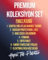 Premium Koleksiyon Set