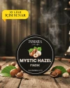 Fumara Mystic Hazel 200gr - Fındık Aromalı Nargile Marmelatı