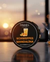 Fumara Schwepps Mandalina 200gr
