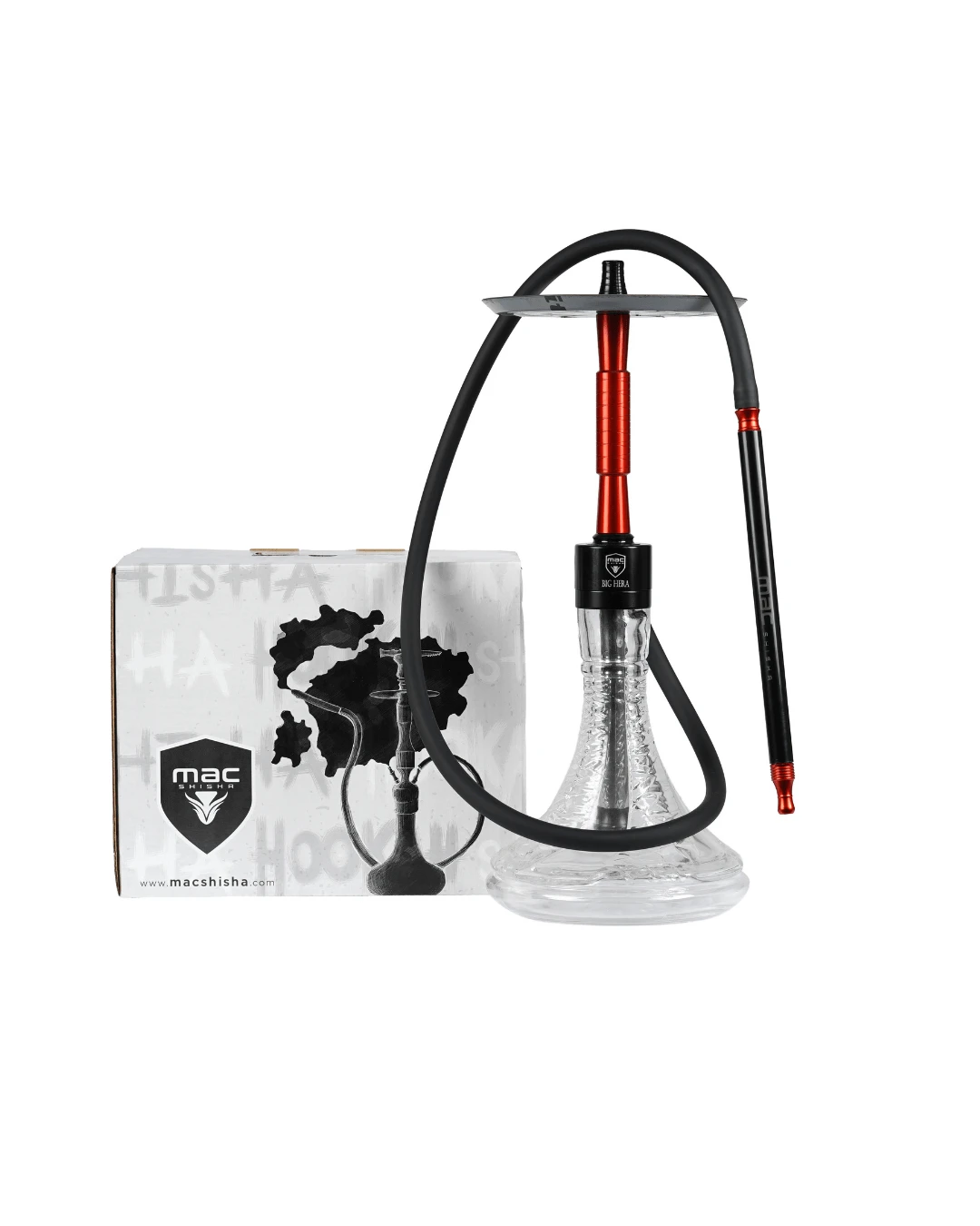 Big Hera Nargile Takımı