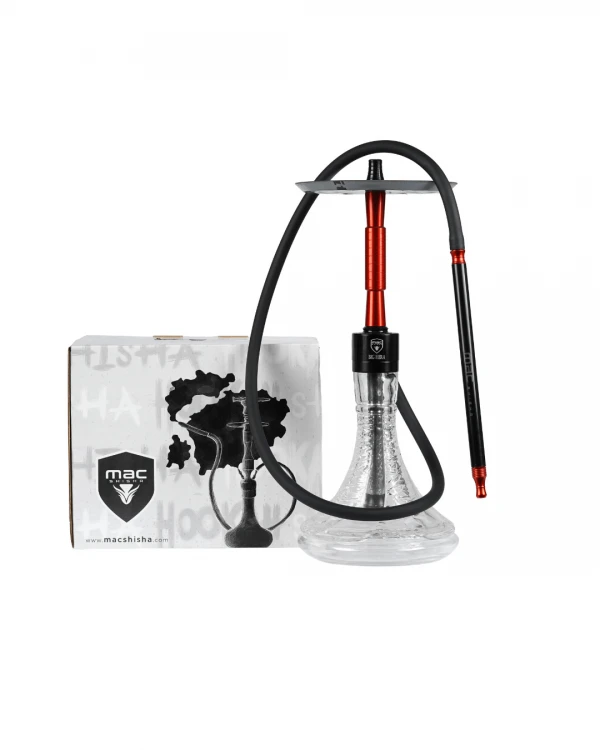 Big Hera Nargile Takımı