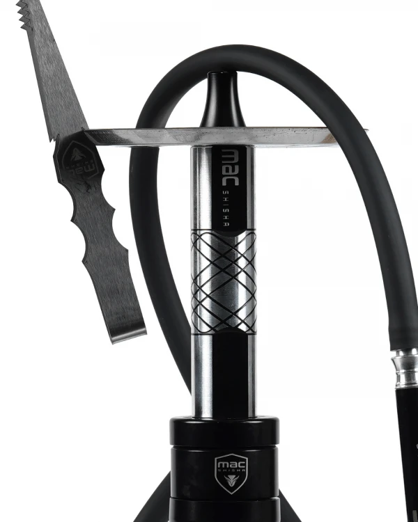 Small Apex Profesyonel Nargile Takımı Orta Boy Çantalı