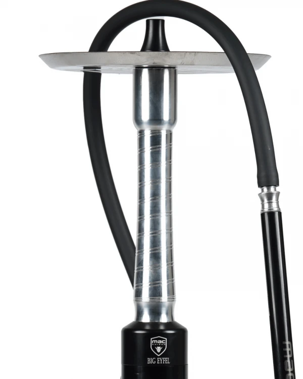 Big Eyfel Profesyonel Nargile Takımı Büyük Boy Çantalı