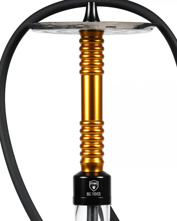 Big Venüs Profesyonel Nargile Takımı Büyük Boy Çantalı