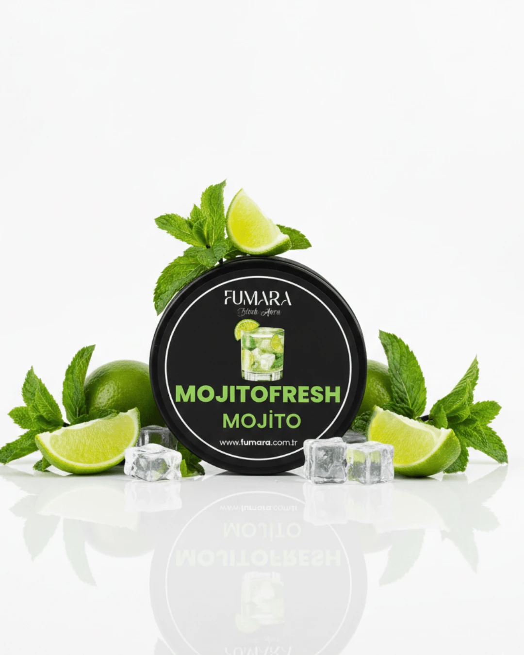 Fumara Mojito Aromalı Nargile Melası 200gr
