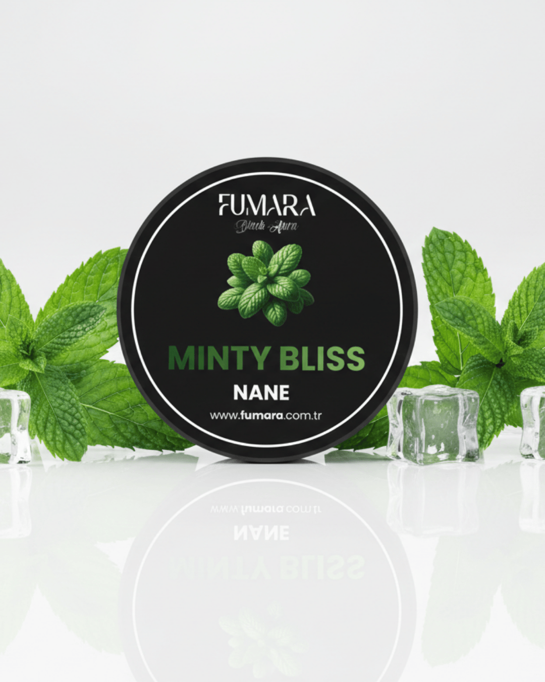 Fumara Nane Aromalı Nargile Melası 200gr