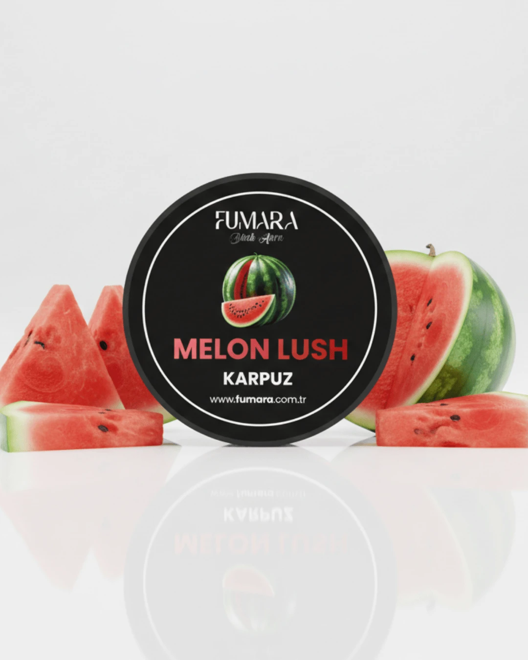 Fumara Karpuz Aromalı Nargile Melası 200gr.