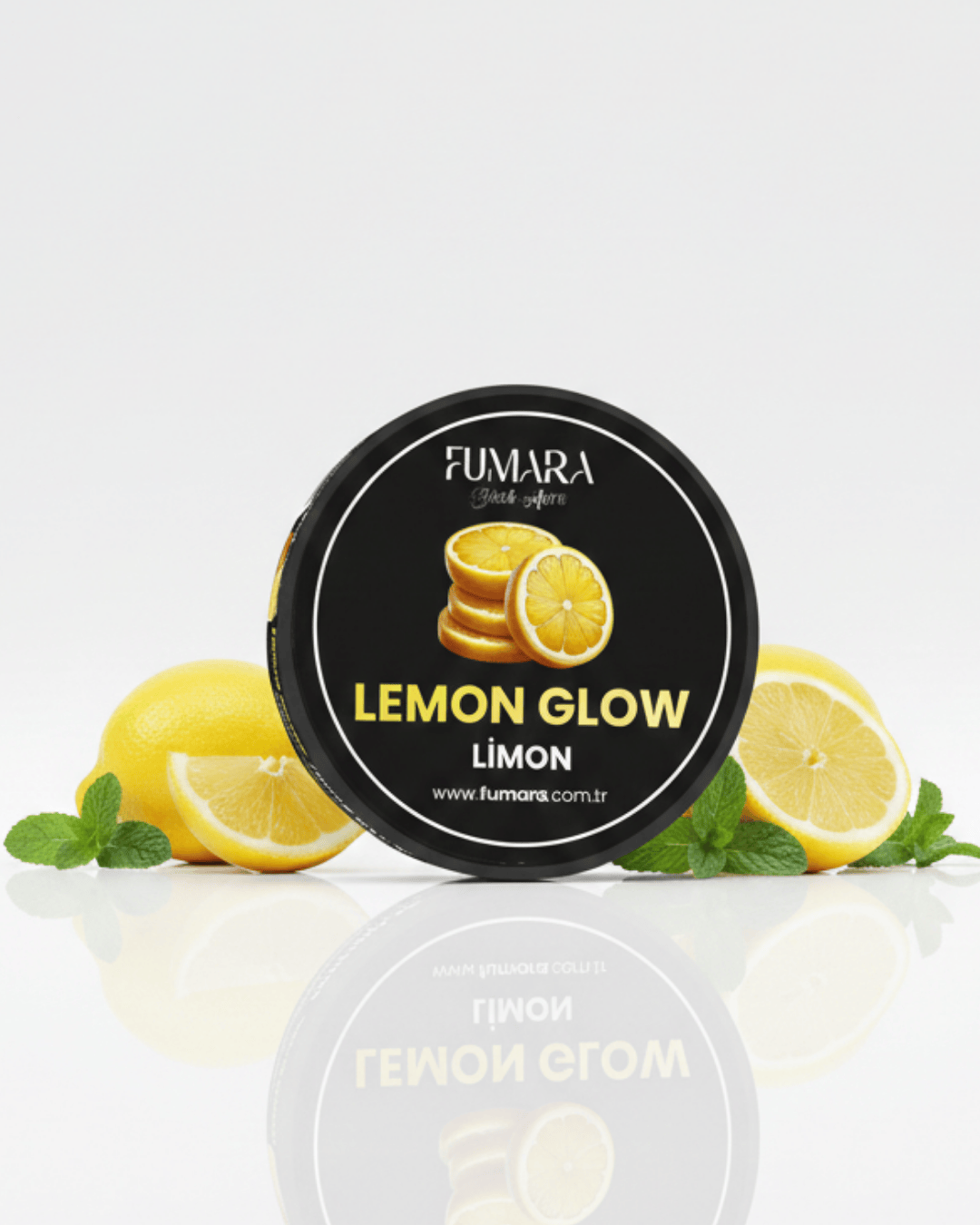 Fumara Limon Aromalı Nargile Melası 200gr